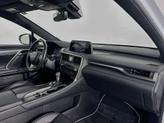 Thumbnail of 2022 Ultra White Lexus RX 350