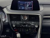 Thumbnail of 2022 Ultra White Lexus RX 350