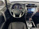 Thumbnail of 2020 Midnight Black Metallic Toyota 4Runner