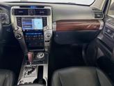Thumbnail of 2020 Midnight Black Metallic Toyota 4Runner