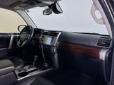 Thumbnail of 2020 Midnight Black Metallic Toyota 4Runner