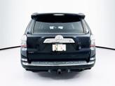 Thumbnail of 2020 Midnight Black Metallic Toyota 4Runner
