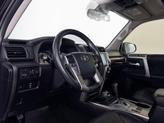Thumbnail of 2020 Midnight Black Metallic Toyota 4Runner