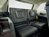 Thumbnail of 2020 Midnight Black Metallic Toyota 4Runner