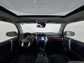 Thumbnail of 2020 Midnight Black Metallic Toyota 4Runner