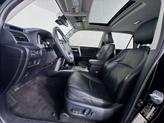 Thumbnail of 2020 Midnight Black Metallic Toyota 4Runner