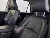 Thumbnail of 2020 Midnight Black Metallic Toyota 4Runner