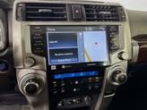 Thumbnail of 2020 Midnight Black Metallic Toyota 4Runner