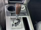 Thumbnail of 2020 Midnight Black Metallic Toyota 4Runner