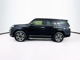 Thumbnail of 2020 Midnight Black Metallic Toyota 4Runner