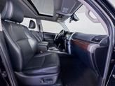 Thumbnail of 2020 Midnight Black Metallic Toyota 4Runner