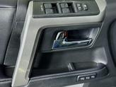 Thumbnail of 2020 Midnight Black Metallic Toyota 4Runner