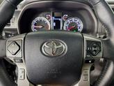 Thumbnail of 2020 Midnight Black Metallic Toyota 4Runner
