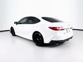 Thumbnail of 2025 Ice Cap Toyota Camry