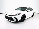 Thumbnail of 2025 Ice Cap Toyota Camry