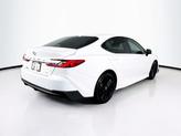 Thumbnail of 2025 Ice Cap Toyota Camry