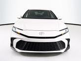 Thumbnail of 2025 Ice Cap Toyota Camry