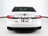 Thumbnail of 2025 Ice Cap Toyota Camry