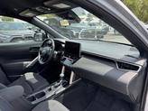 Thumbnail of 2024 Sonic Silver Toyota Corolla Hybrid
