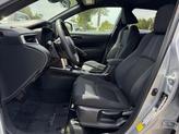 Thumbnail of 2024 Sonic Silver Toyota Corolla Hybrid