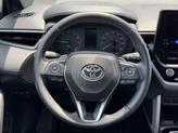 Thumbnail of 2024 Sonic Silver Toyota Corolla Hybrid