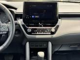 Thumbnail of 2024 Sonic Silver Toyota Corolla Hybrid