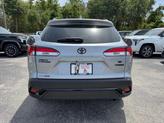 Thumbnail of 2024 Sonic Silver Toyota Corolla Hybrid