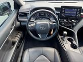 Thumbnail of 2021 Green Toyota Camry
