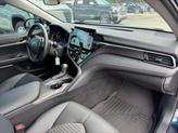 Thumbnail of 2021 Green Toyota Camry