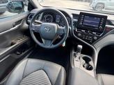 Thumbnail of 2021 Green Toyota Camry