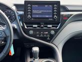Thumbnail of 2021 Green Toyota Camry