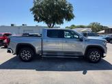 Thumbnail of 2024 Sterling Metallic GMC Sierra 1500