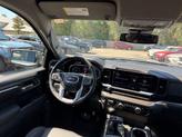 Thumbnail of 2024 Sterling Metallic GMC Sierra 1500