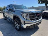 Thumbnail of 2024 Sterling Metallic GMC Sierra 1500