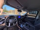 Thumbnail of 2022 Magnetic Gray Metallic Toyota Tundra