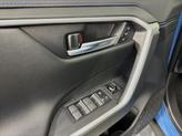 Thumbnail of 2025 Cavalry Blue/Midnight Black Metallic Toyota RAV4 Hybrid