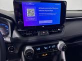Thumbnail of 2025 Cavalry Blue/Midnight Black Metallic Toyota RAV4 Hybrid