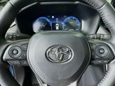 Thumbnail of 2025 Cavalry Blue/Midnight Black Metallic Toyota RAV4 Hybrid