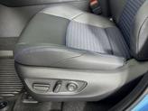 Thumbnail of 2025 Cavalry Blue/Midnight Black Metallic Toyota RAV4 Hybrid