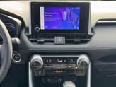 Thumbnail of 2024 Midnight Black Metallic Toyota RAV4 Hybrid