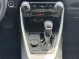 Thumbnail of 2024 Midnight Black Metallic Toyota RAV4 Hybrid