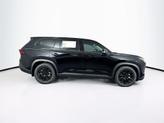Thumbnail of 2025 Midnight Black Metallic Toyota Grand Highlander