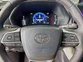Thumbnail of 2025 Midnight Black Metallic Toyota Grand Highlander