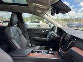 Thumbnail of 2023 Crystal White Metallic Volvo XC60