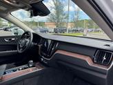 Thumbnail of 2023 Crystal White Metallic Volvo XC60