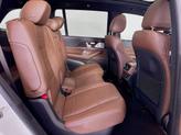 Thumbnail of 2024 Polar White Mercedes-Benz GLS 450