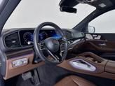 Thumbnail of 2024 Polar White Mercedes-Benz GLS 450