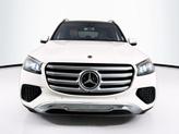 Thumbnail of 2024 Polar White Mercedes-Benz GLS 450