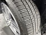 Thumbnail of 2024 Polar White Mercedes-Benz GLS 450