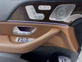 Thumbnail of 2024 Polar White Mercedes-Benz GLS 450